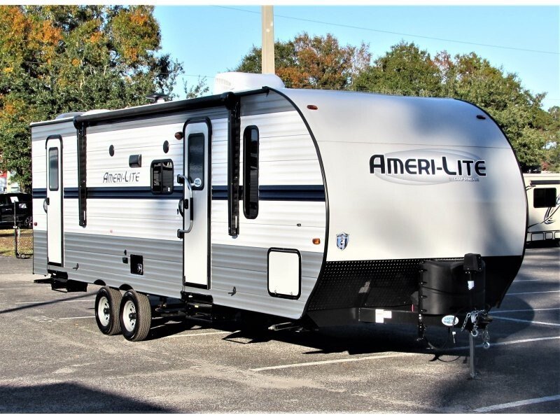 ameri lite travel trailers for sale